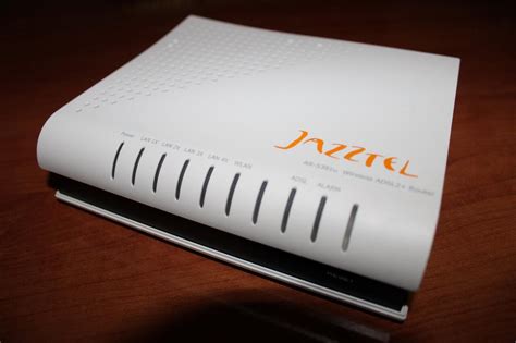 jazztel internet